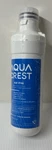 Aqua Crest Aqf-ff46 Refrigerator Water Filter New Sealed. Fixed Price $8.99.