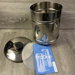 Proone Traveler+ Stainless Steel Gravity Filter System (upper Tank Only) Read. Fixed Price $67.49.
