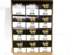 Genuine Napa Gold 3166 Fuel Filter Master Pack 12-filters Fast Shipping New65. Fixed Price $114.94.