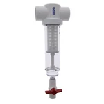 Rusco 1-500st-f 500 Mesh Sediment Trapper Water Filter System 1 Inch. Fixed Price $102.51.