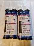 Culligan D-10a Replacement Under Sink Water Filter Cartridges - 4. Fixed Price $38.00.