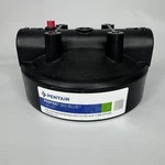 Pentair Pentek Big Blue Filter Black Cap Lid Pressure Relief Pr 1" Npt New. Fixed Price $21.99.