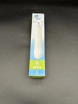 Great Value Gvf033 Refrigerator Water Filter - Compatible With Ge Rpwf, Rwf1063. Fixed Price $4.95.