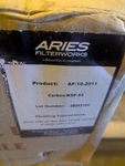 Aries Af-10-2011 25 Micron Standard 10 X 2.5 Kdf55 Carbon Water Filter-2ct. Fixed Price $49.99.