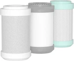 Replacement Cartridges For Rv Water Filter System, 0.2 Micron High Flow Filter,. Fixed Price $73.99.