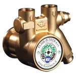 Fluid-o-tech Pa 301x Pump,3/8" Nptf,111 Max. Gph,br,70 Mesh 423j69. Fixed Price $144.44.