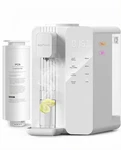 Mate4 7-stage Ro Water Filter With Uv & Instant Hot - Perfect For Dorms. Fixed Price $415.99.