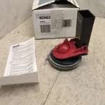 Kohler K84284, Flush Valve Assembly 84284 For K-3384. Fixed Price $33.49.