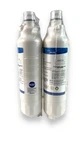 Pair Of Purespring Replacement Refrigerator Water Filters Ps-lt800p-s Ps-lt800p. Fixed Price $20.58.