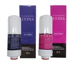 Original Lydia Water Ionizer Compatible Filter Set 1st + 2nd For Eos Kyk Genesis. Fixed Price $114.99.