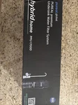 Pureal Hybrid Home Ppu-1700d Under Sink Water Filter System. Fixed Price $65.00.