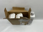 3x Amazonbasics Replacement Fridge Water Filter Amz-17376b-p - Openbox Read Des.. Fixed Price $27.99.