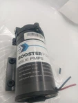 Ispring Pmp5 Booster Pump For Reverse Osmosis Ro Water Filter System Whole House. Fixed Price $56.99.