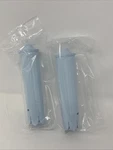 Jura 24231 Filter Cartridge Claris Blue+ Water Pack Of 2. Fixed Price $25.99.