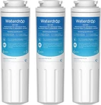 Waterdrop F07 Refrigerator Water Filter Replacement For Maytag Ukf8001axx-750. Fixed Price $26.99.
