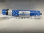 Water Filter 50 Gpd Membrane Reverse Osmosis Puroflo Tro-1812-50 New Sealed. Fixed Price $15.00.