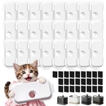 25+25 Packs Replacement Filters Petlibro Dockstream Cat Water Fountain Plwf106. Fixed Price $28.82.
