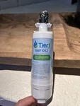 Tier 1 Refrigerator Filter Rwf 1052 Replaces Lg Filters 6 Month/200 Gallon New. Fixed Price $11.00.