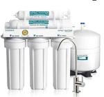 Apec Roes-50 Essence 5-stage Reverse Osmosis Drinking Water System - White. Fixed Price $165.00.