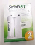 Smartfit Sfrf-2 Refrigerator Filter 2 Pack. Fixed Price $17.99.
