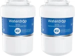 Waterdrop Wd-f13 Water Filter Replacement For Ge Mwf , Smartwater Mwfp(2). Fixed Price $24.98.