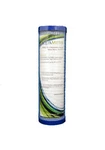 Aquacera Imperial Obe Aquametix Filter Fits 10" Standard Housings - Proone. Fixed Price $79.00.