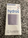 Hydros Multi Filter Replacements Fits All Vessels Bottle Carafe Pitcher 2 Count!. Fixed Price $10.00.