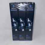 Spiropure Sp-wp600 Refrigerator Water Filter Replacements 3-pack Factory Sealed. Fixed Price $18.99.