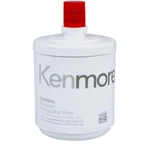 Kenmore 79551012010 9890 Replacement Refrigerator Water Filter, 1 Count (pack Of. Fixed Price $25.99.