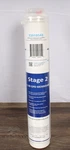 Pure Blue High Efficiency Membrane Replacement For 1:1 Reverse Osmosis Filter. Fixed Price $77.99.