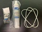Aquathrift Aqt-l2 Refrigerator Replacement Filter Fits Lg Lt600p. Fixed Price $11.99.