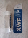 1pack Ge Xwf Replacement Appliances Refrigerator Water Filter New No Chip. Fixed Price $7.95.