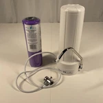 Countertop Perfect Water Filter Home Master Tmjrf2 Jr F2 Multi-stage Carbon. Fixed Price $49.99.