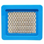 Flat Air Filter Cartridge For Toro. Fixed Price $10.99.