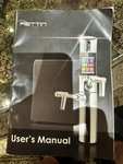 Rettin Water Purifier. Fixed Price $1250.00.