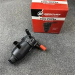 Genuine Mercury 4-stroke Water Separating Fuel Filter 35-8m0106635 New Old Stock. Fixed Price $40.00.