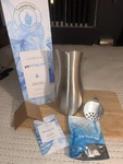 Ph Vitality Alkaline Water Filter Pitcher For Drinking Stainless Steel .... Fixed Price $18.88.