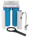 Pentair Omnifilter Ot32 Water Filtration System 10" Premium Dual-stage. Fixed Price $135.00.