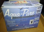 3m Ap200 Cuno 3/8in Undersink Filter W/ Ap217 Cartridge & Mounting Brkt Purifica. Fixed Price $225.00.