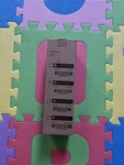 Frizzlife Replacement Filter Cartridge For Wa99 (item #2). Fixed Price $20.00.