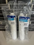 2 Eastman 60461n White In-line Water Filters For Taste And Odor 10 L In.. Fixed Price $26.99.