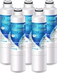 Fit For Samsung Da29-00020b Da2900020a Haf-cin Refrigerator Water Filter 5 Pack. Fixed Price $39.99.