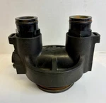 Culligan Mark Series Water Softener Threaded Tank Adapter. Please Read.. Fixed Price $39.95.