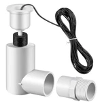 1 Pack Ss2 Float Switch For Easy Installation, Ac As The Picture Shown. Fixed Price $19.84.