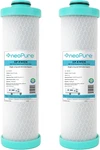 Neo-pure Rv Replacement Filter For Forest River Fre-10-gn (2.5 X 10") Water F. Fixed Price $54.05.