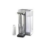 Brita Hub Instant Powerful Countertop Water Filter System, Reduces 70+ Contam.... Fixed Price $224.19.