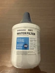 1 Pack Genuine Samsung Da29-0003g Hafin2/exp,hafcu1/xaa-refrig Water Filter,usa. Fixed Price $9.99.