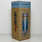 Level Up Hydrogen Water Bottle Spe/pem Electrolysis Portable H2 Generator New. Fixed Price $39.48.