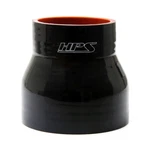 Hps (id=4" 4.5" 102 114mm) Silicone Straight Coupler Reducer Hose - Black. Fixed Price $92.56.