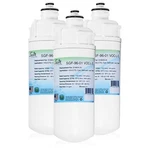 Swift Green Sgf-96-01 Voc-l-s Fits For Everpure Ev9634-26 Water Filter (3 Pack). Fixed Price $129.45.